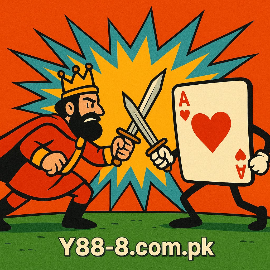 Y888