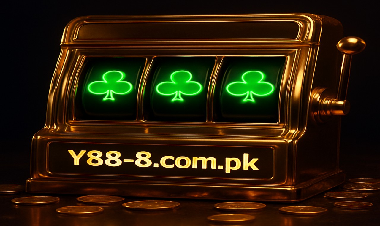 Y888