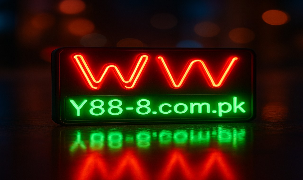 Y888