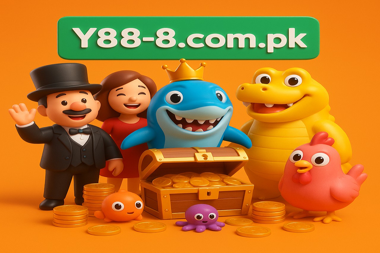 Y888