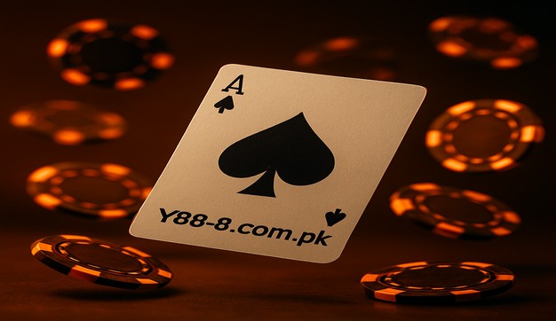 Y888