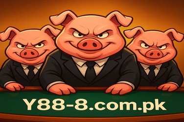 Y888