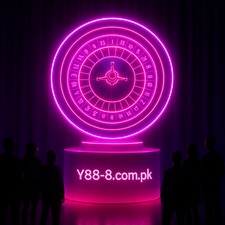 Y888