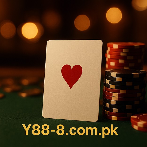 Y888