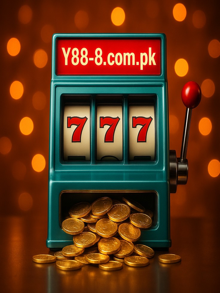 Y888