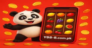 Y888