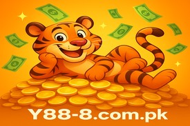 Y888