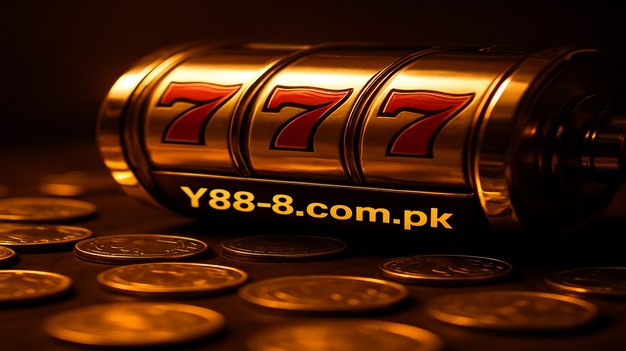 Y888