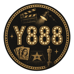 Y888 logo